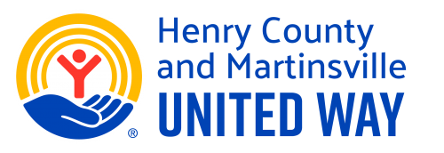 UNITED WAY OF HCM Footer