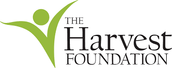 harvest foundation logo