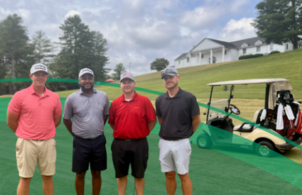 Eastman Golf Tournament 2026