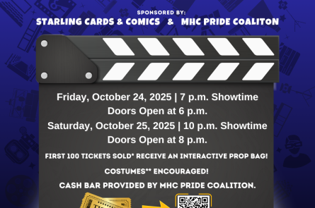 Time Warp Theatre | A Shadow Cast Experience