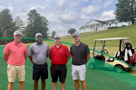 Eastman Golf Tournament 2026