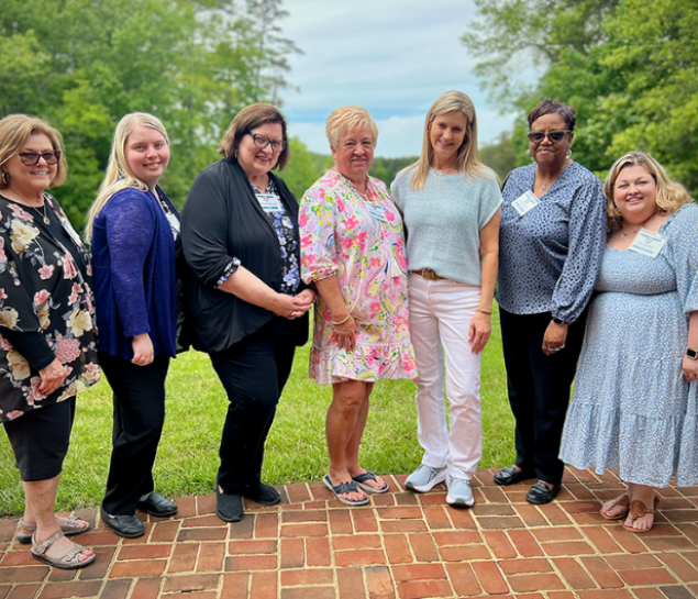 MHC Partners for Children