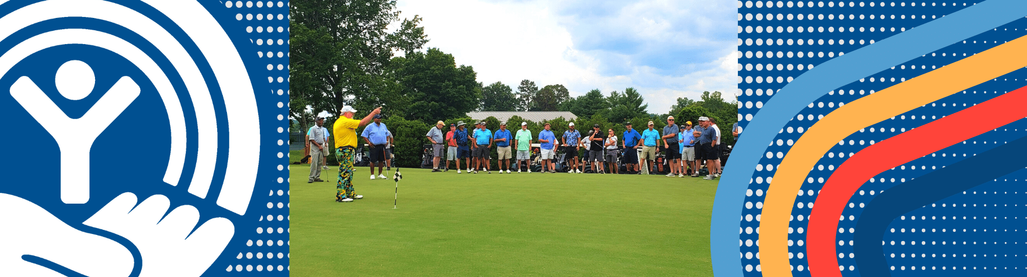 Eastman Golf at Chatmoss 2022